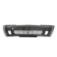 Parachoque Delantero Para Chevrolet Montana