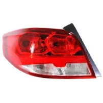 Farol Trasero Izquierdo Para Chevrolet Sail