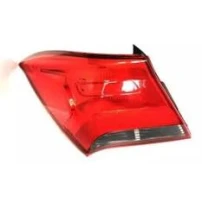 Farol Trasero Derecho Para Chevrolet Prisma