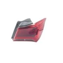 Farol Trasero Izquierdo Para Chevrolet Onix