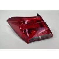 Farol Trasero Derecho Para Chevrolet Onix