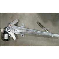 Cremallera De Alza Vidrio Para Chevrolet N300