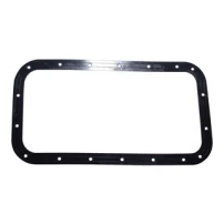 Empaquetadura Tapa Valvulas Para Chevrolet Spark