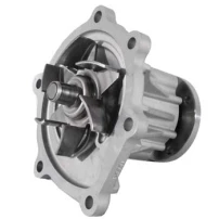 Bomba De Agua Para Chevrolet D Max 2012 2.5