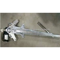 Cremallera De Alza Vidrio Para Chevrolet N300