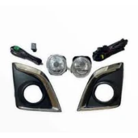 Neblinero para chevrolet d max 2018 2020