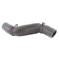 Manguera Inferior Radiador Para Chevrolet Orlando