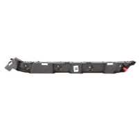 Mensula Guia Parachoque Para Chevrolet Sail