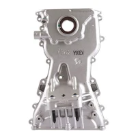 Bomba De Aceite Para Chevrolet Spark Gt