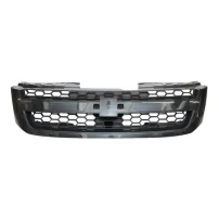 Mascara Para Chevrolet D-max