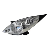 Optico Para Chevrolet Spark Gt