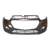 Parachoque Delantero Para Chevrolet Spark Gt