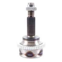 Punta Homocinetica Para Chevrolet Spark Gt