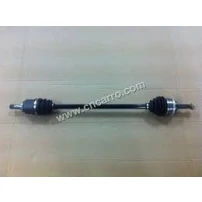 Transmisión Para Chevrolet Sail