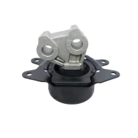 Soporte Motor Para Chevrolet Corsa Evolution