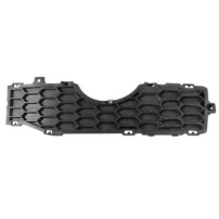 Rejillas Parachoques Para Chevrolet Captiva
