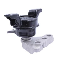 Soporte Motor Para Chevrolet Sail