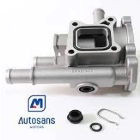 Base Termostato Para Chevrolet Sonic