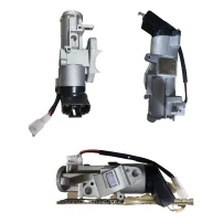 Chapa Contacto Para Chevrolet Sail