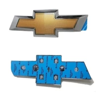 Insignias Para Chevrolet Sail
