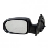 Espejo Izq Para Chevrolet Montana