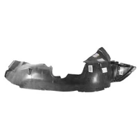 Guardafango delantero derecho para chevrolet tracker