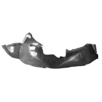 Guardafango Delantero Izquierdo Para Chevrolet Tracker