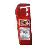Farol Trasero Izquierdo Para Chevrolet D-max