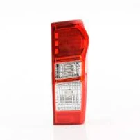 Farol Trasero Derecho Para Chevrolet D-max