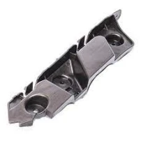 Mensula Guia Parachoque Para Chevrolet Sail