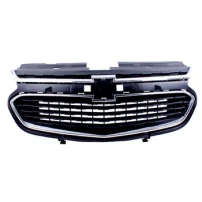 Mascara Para Chevrolet Sail 1.5