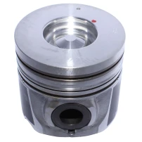 Piston Para Chevrolet D-max