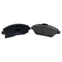 Pastilla De Freno Para CHEVROLET Corsa Evolution