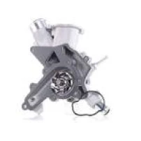 Bomba De Agua Para Chevrolet Combo Van