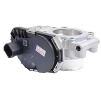 Cuerpo Aceleración Para Chevrolet Sail 1.5