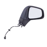 Espejo Derecho Para Chevrolet Tracker 2014 2016