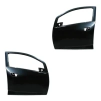 Puerta Delantera Derecha Para Chevrolet Spark Gt
