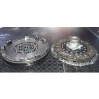 Kit De Embragues Para Chevrolet Captiva
