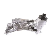 Enfriador Aceite Para Chevrolet Sonic