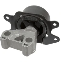 Soporte Motor Para Chevrolet Combo Van