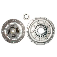 Kit De Embragues Para Chevrolet Apache S10
