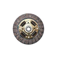 Disco De Embrague Para Chevrolet S10