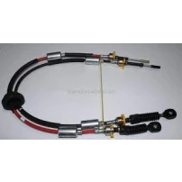 Piola Selectora De Cambio Para Chevrolet Cruze 2010 2016