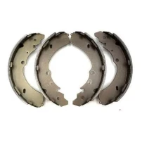 Balata Para Chevrolet D-max