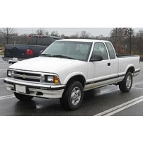 Rotores De Distribuidor Para CHEVROLET S10