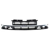Mascara Para Chevrolet Apache S10