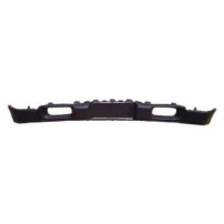 Mataperro Para Chevrolet S10
