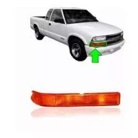 Farol para chevrolet s10