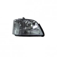 Optico Para CHEVROLET S10