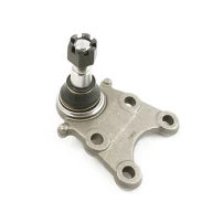 Rotula Para Chevrolet D-max